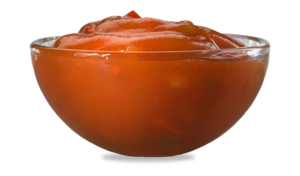 דיפ צ'ילי מתוק