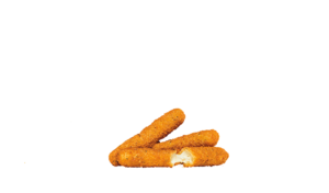 3 אצבעות מוצרלה
