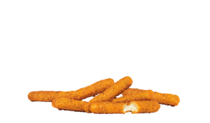 7 אצבעות מוצרלה