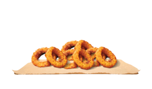 9 טבעות בצל