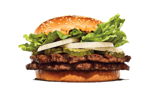 ביג קינג XXL