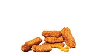 6 יח' נאגטס תירס