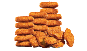20 נאגטס