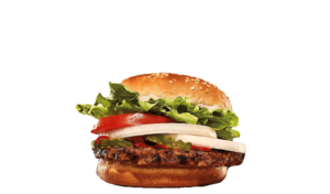 וופר ג'וניור