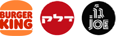 אייקונים של בורגר קינג, ג'ו ודלק