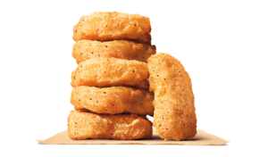 נאגטס 6 יחידות