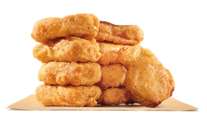 נאגטס 9 יחידות