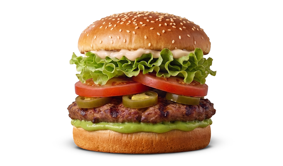 וופר סטייל קנדה